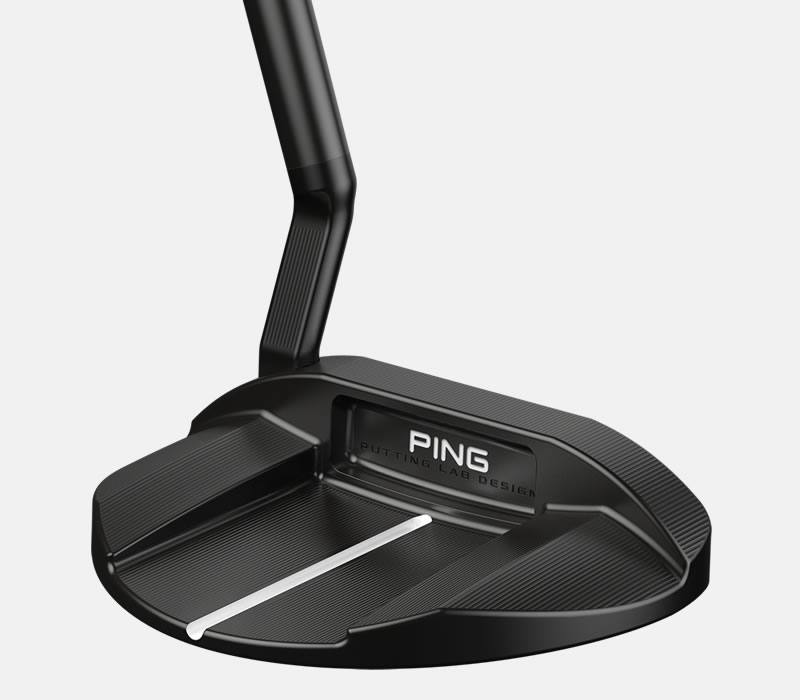 PLD Milled Oslo Matte Black 4 cavity view
